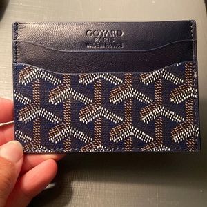 Card holder